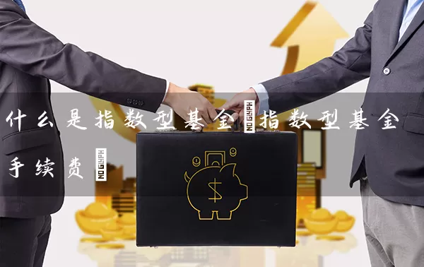什么是指数型基金(指数型基金手续费) 基金基础教程 第1张-学习理财网 什么是指数型基金(指数型基金手续费) (https://www.cnq.net/) 基金基础教程 第1张