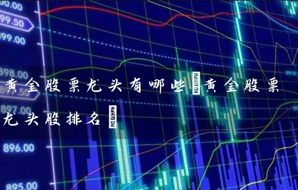 黄金股票龙头有哪些(黄金股票龙头股排名) 股票基础教程 第1张-学习理财网 黄金股票龙头有哪些(黄金股票龙头股排名) (https://www.cnq.net/) 股票基础教程 第1张