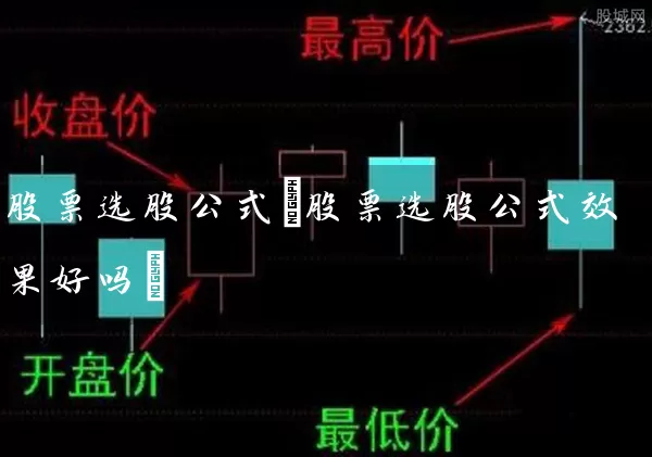 股票选股公式(股票选股公式效果好吗) 股票基础教程 第1张-学习理财网 股票选股公式(股票选股公式效果好吗) (https://www.cnq.net/) 股票基础教程 第1张
