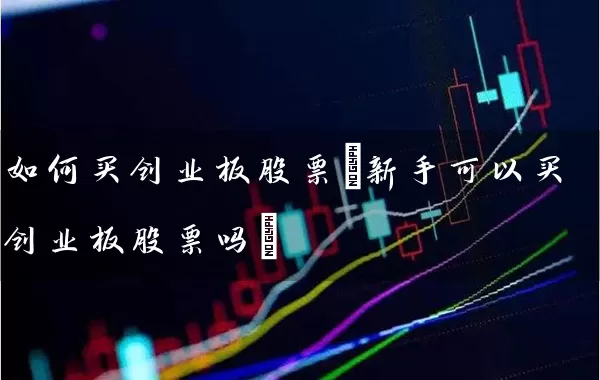 如何买创业板股票(新手可以买创业板股票吗) 股票基础教程 第1张-学习理财网 如何买创业板股票(新手可以买创业板股票吗) (https://www.cnq.net/) 股票基础教程 第1张