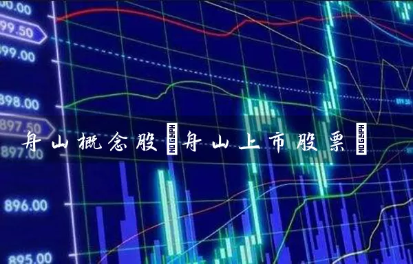 舟山概念股(舟山上市股票) (https://www.cnq.net/) 股票基础教程 第1张