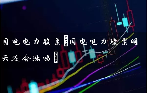 国电电力股票(国电电力股票明天还会涨吗) (https://www.cnq.net/) 股票基础教程 第1张