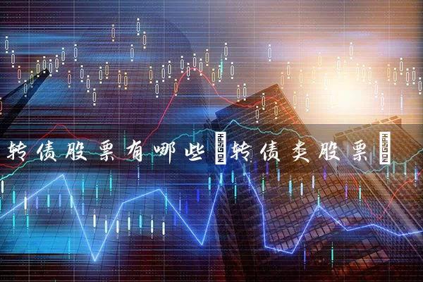 转债股票有哪些(转债类股票) (https://www.cnq.net/) 股票基础教程 第1张