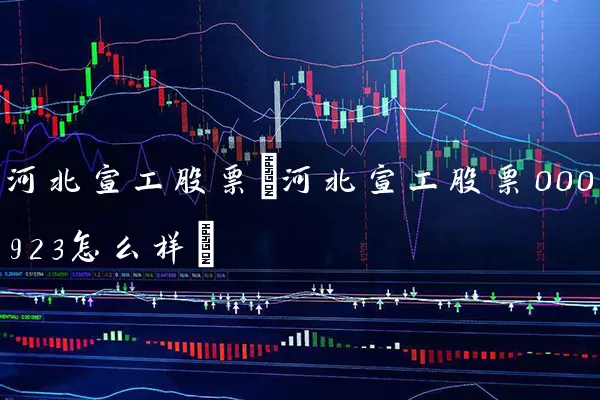 河北宣工股票(河北宣工股票000923怎么样) (https://www.cnq.net/) 股票基础教程 第1张