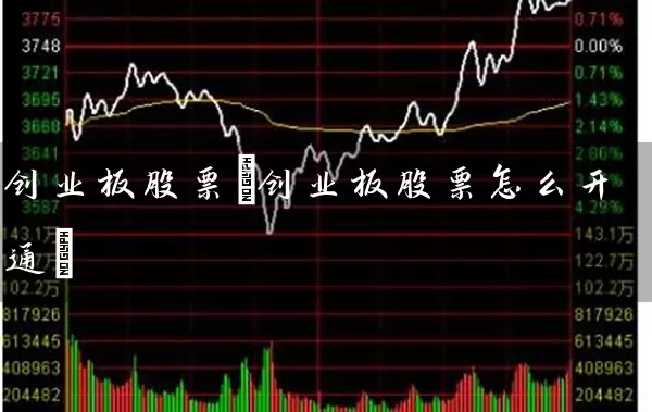 创业板股票(创业板股票怎么开通) (https://www.cnq.net/) 股票基础教程 第1张