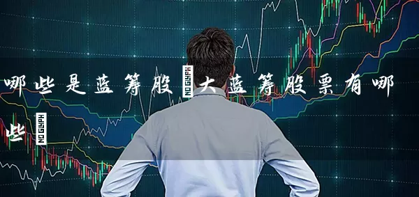 哪些是蓝筹股(大蓝筹股票有哪些) 股票基础教程 第1张-学习理财网 哪些是蓝筹股(大蓝筹股票有哪些) (https://www.cnq.net/) 股票基础教程 第1张