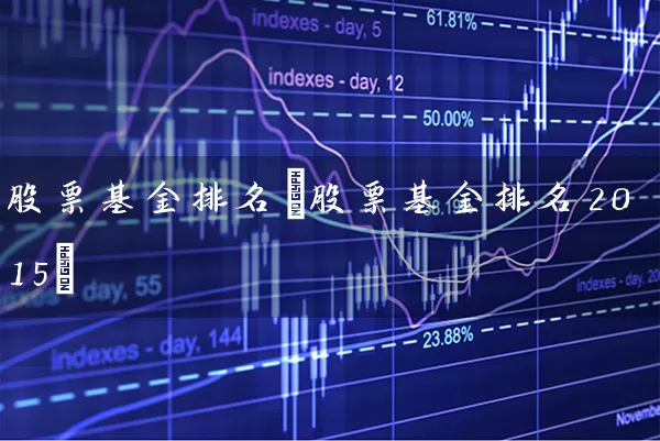 股票基金排名(股票基金排名2015) (https://www.cnq.net/) 股票基础教程 第1张