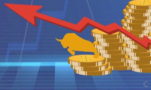 黄金股排名第一的是谁的股票