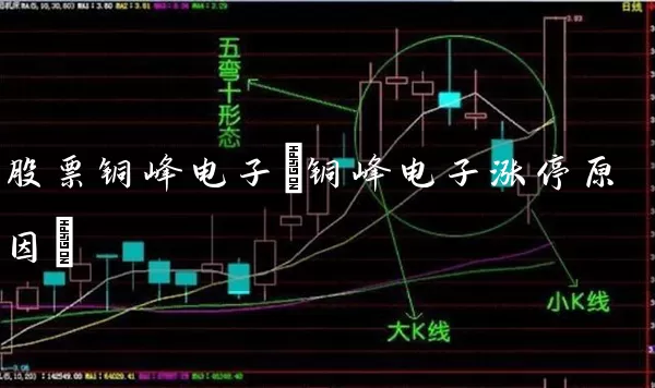 股票铜峰电子(铜峰电子涨停原因) (https://www.cnq.net/) 股票基础教程 第1张