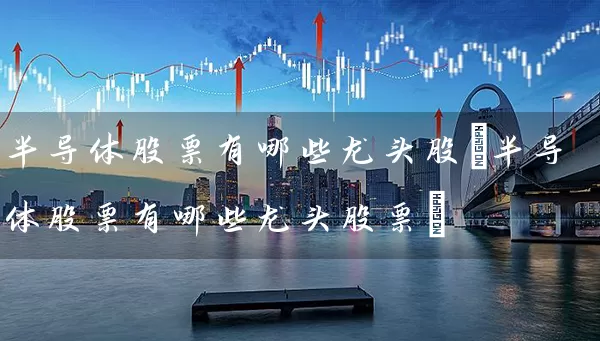 半导体股票有哪些龙头股(半导体股票有哪些龙头股票) (https://www.cnq.net/) 股票基础教程 第1张