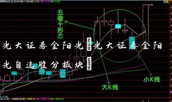 光大证券金阳光(光大证券金阳光自选股分板块) (https://www.cnq.net/) 股票基础教程 第1张