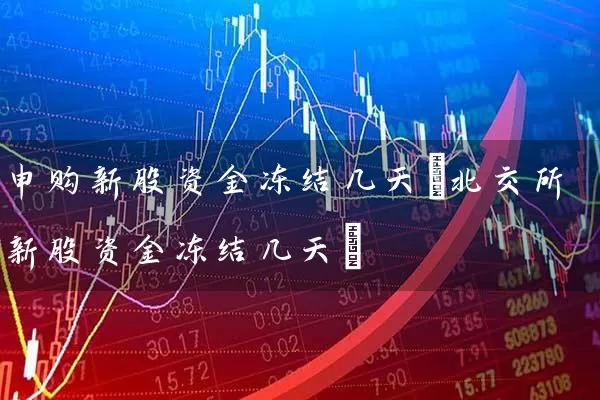 申购新股资金冻结几天(北交所新股资金冻结几天) 股票基础教程 第1张-学习理财网 申购新股资金冻结几天(北交所新股资金冻结几天) (https://www.cnq.net/) 股票基础教程 第1张