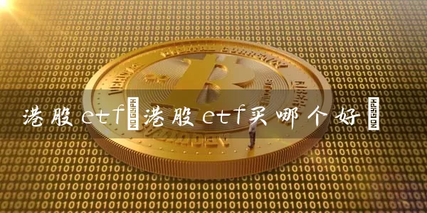 港股etf(港股etf买哪个好) 股票基础教程 第1张-学习理财网 港股etf(港股etf买哪个好) (https://www.cnq.net/) 股票基础教程 第1张