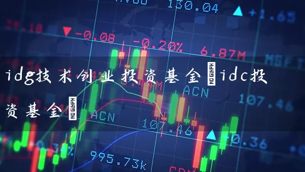 idg技术创业投资基金(idc投资基金) (https://www.cnq.net/) 基金基础教程 第1张