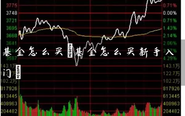 基金怎么买(基金怎么买新手入门) (https://www.cnq.net/) 基金基础教程 第1张