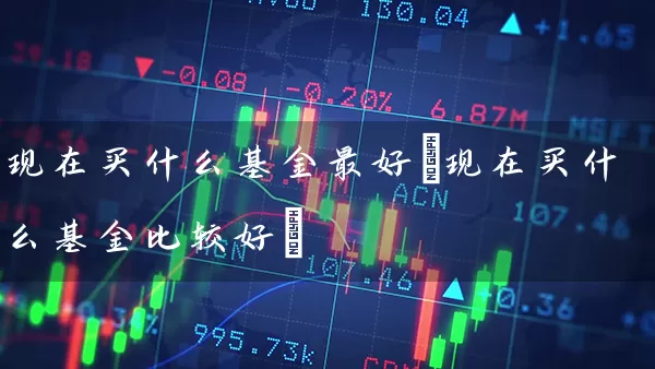 现在买什么基金最好(现在买什么基金比较好) 基金基础教程 第1张-学习理财网 现在买什么基金最好(现在买什么基金比较好) (https://www.cnq.net/) 基金基础教程 第1张