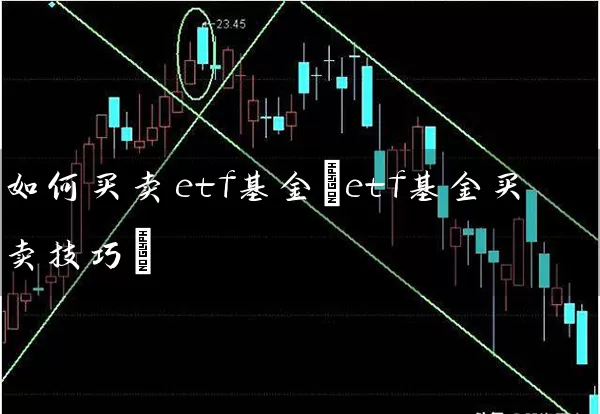 如何买卖etf基金(etf基金买卖技巧) (https://www.cnq.net/) 基金基础教程 第1张