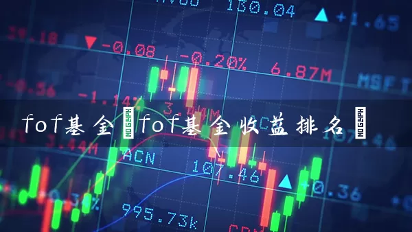 fof基金(fof基金收益排名) (https://www.cnq.net/) 基金基础教程 第1张