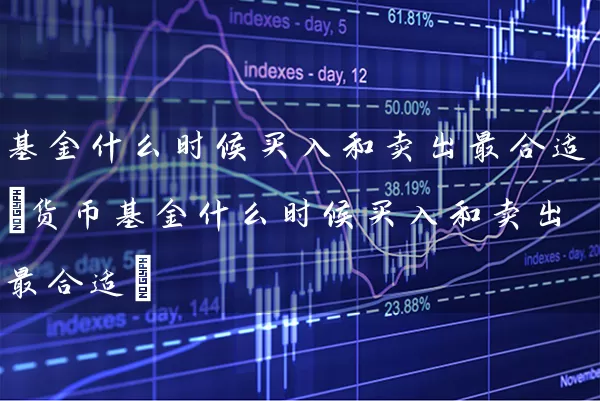 基金什么时候买入和卖出最合适(货币基金什么时候买入和卖出最合适) (https://www.cnq.net/) 基金基础教程 第1张