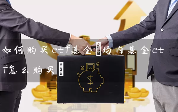 如何购买etf基金(场内基金etf怎么购买) (https://www.cnq.net/) 基金基础教程 第1张