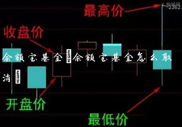 余额宝基金(余额宝基金怎么取消) (https://www.cnq.net/) 基金基础教程 第1张