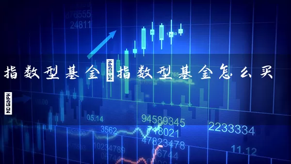 指数型基金(指数型基金怎么买) (https://www.cnq.net/) 基金基础教程 第1张