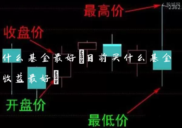 什么基金最好(目前买什么基金收益最好) (https://www.cnq.net/) 基金基础教程 第1张