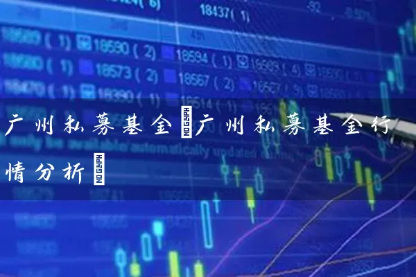 广州私募基金(广州私募基金行情分析) (https://www.cnq.net/) 基金基础教程 第1张