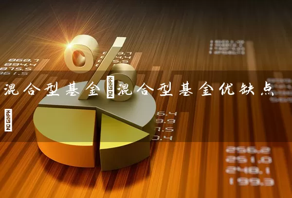 混合型基金(混合型基金优缺点) (https://www.cnq.net/) 基金基础教程 第1张