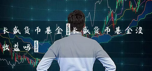 长盛货币基金(长盛货币基金没收益吗) (https://www.cnq.net/) 基金基础教程 第1张