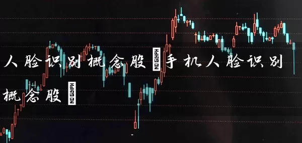 人脸识别概念股(手机人脸识别概念股) 股票基础教程 第1张-学习理财网 人脸识别概念股(手机人脸识别概念股) (https://www.cnq.net/) 股票基础教程 第1张