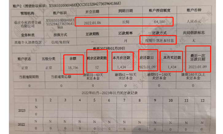 别人拿我的身份信息去网贷怎么办？教你一步步摆脱困境！