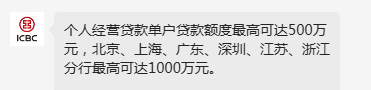 工行个人贷款短期利息是多少？举例详解计算方法